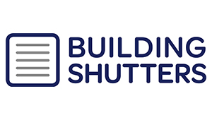 Building-shutters
