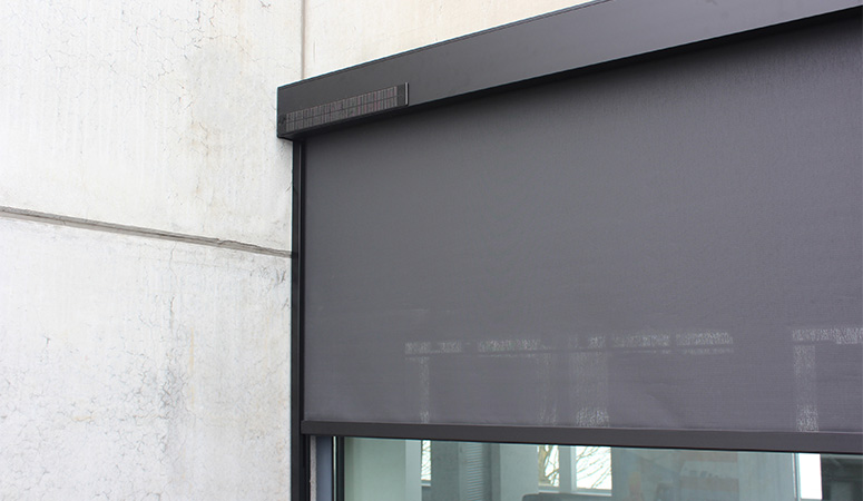 De meest elegante en duurzame renovatie-screen (tot 12m²)