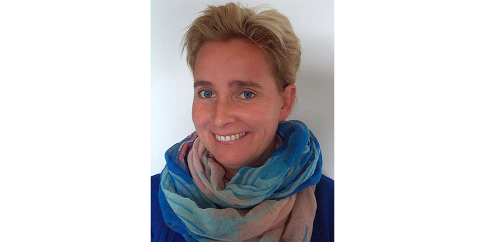 Karen Pichal nieuwe salesmanager Benelux bij Harol