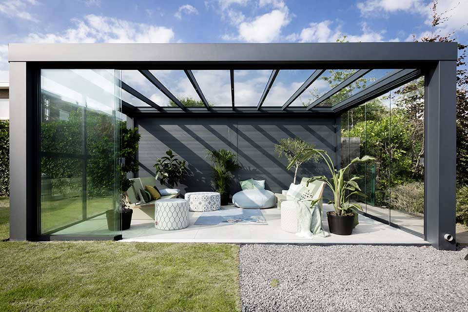 Home & Garden Solutions  neemt Sunmaster Nederland over
