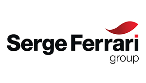 Serge Farrari logo