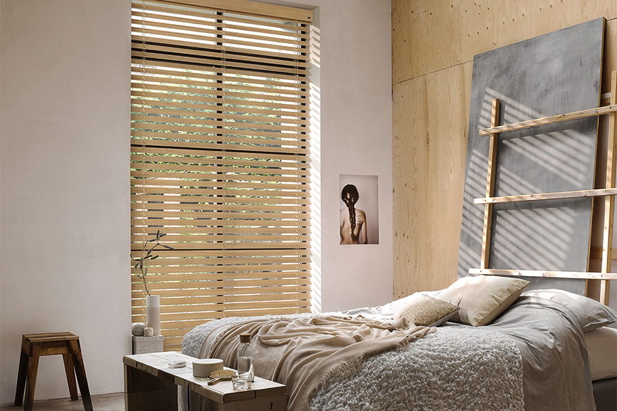 Luxaflex® gaat voor: ‘Decoratief energie besparen met zonwering en raamdecoratie’
