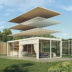Winsol_Render-SO-Cocoon—Layered-Walls–ALL_floating-roofs_2(E